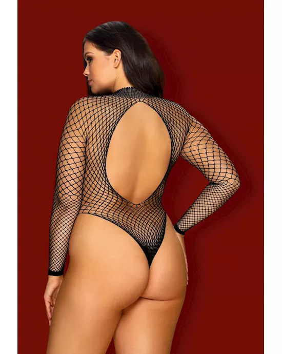 Obsessive B125 - Teddy