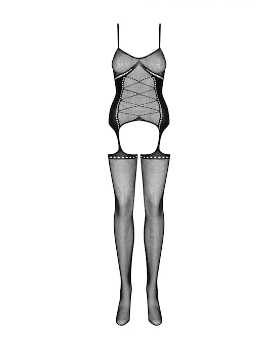 Obsessive G314 - Bodystocking