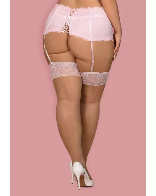 Obsessive Girlly - Stockings