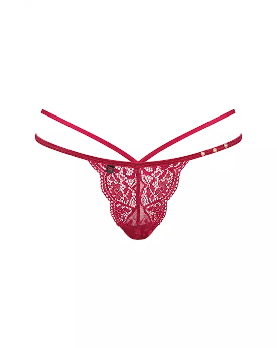 Obsessive Ivetta - Thong