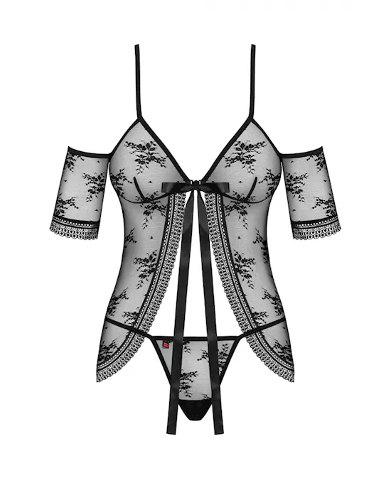 Obsessive Jennifairy - Babydoll