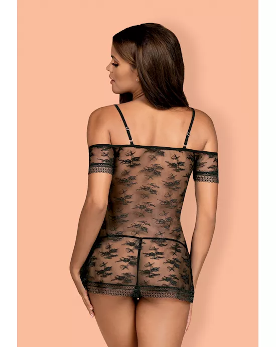 Obsessive Jennifairy - Babydoll