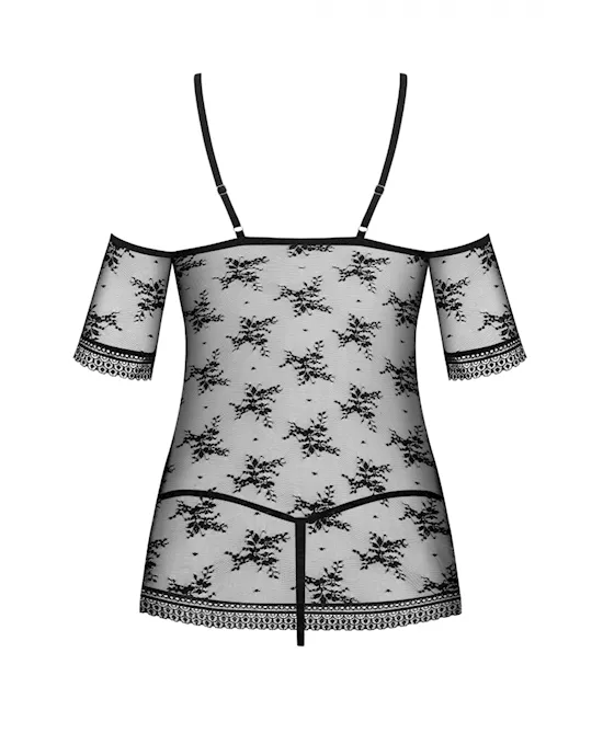 Obsessive Jennifairy - Babydoll