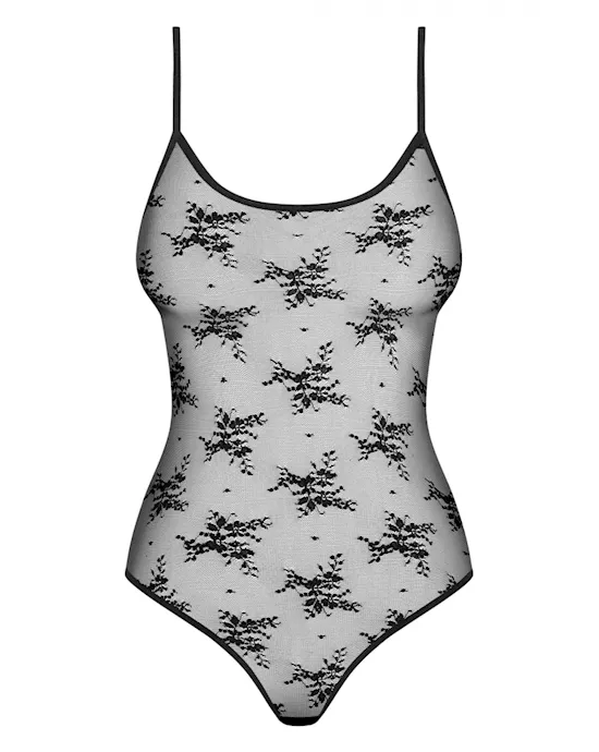 Obsessive Jennifairy - Teddy