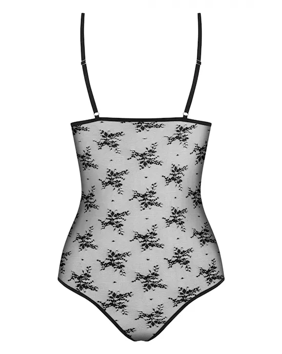 Obsessive Jennifairy - Teddy