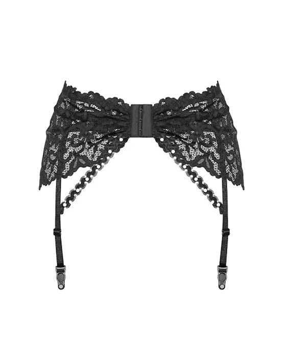 Obsessive Joylace - Garter Belt