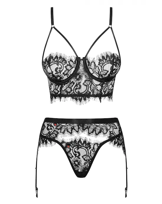 Obsessive Lashy - Set