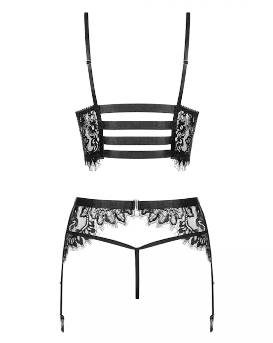 Obsessive Lashy - Set