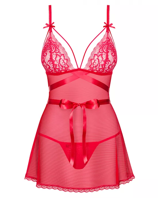 Obsessive Lovlea - Babydoll