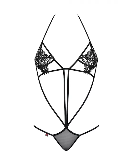 Obsessive Luiza - Teddy