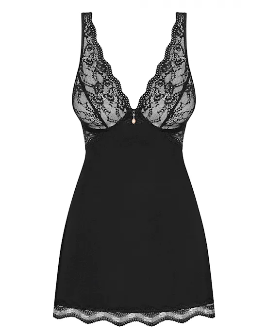 Obsessive Luvae - Babydoll