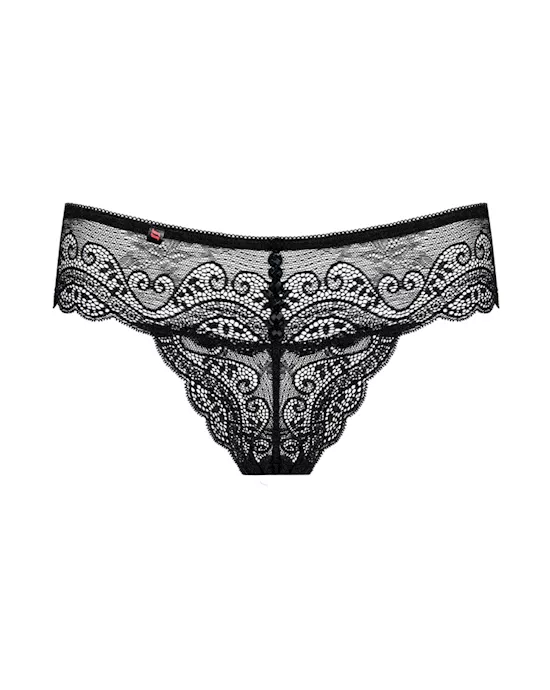 Obsessive Miamor - Thong