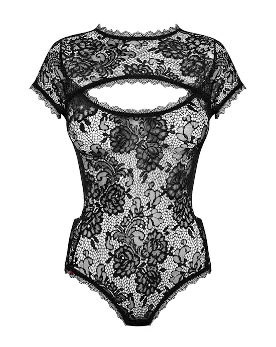 Obsessive Peonesia - Teddy