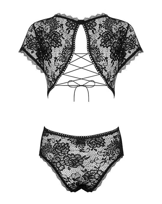 Obsessive Peonesia - Teddy