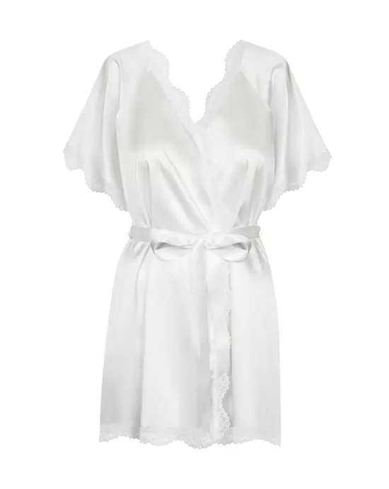 Obsessive Prima Neve - Peignoir