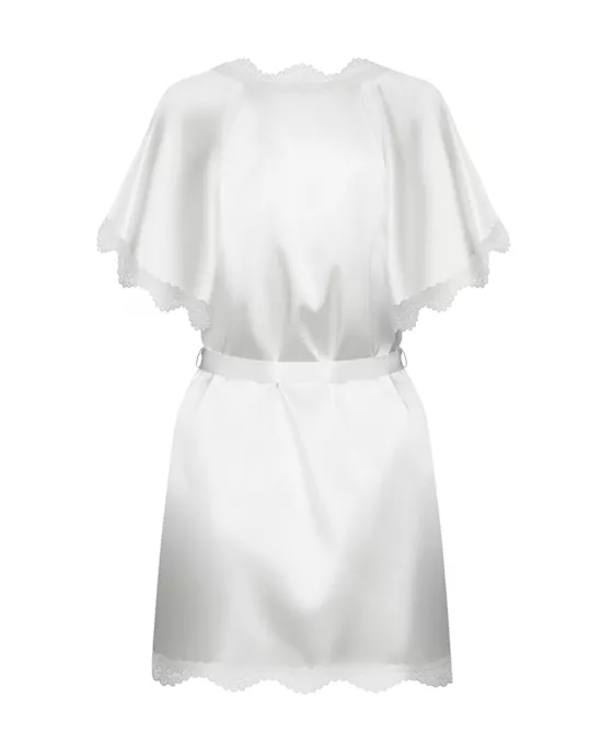 Obsessive Prima Neve - Peignoir