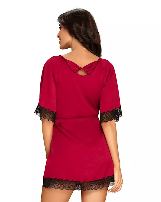 Obsessive Sensuelia - Robe