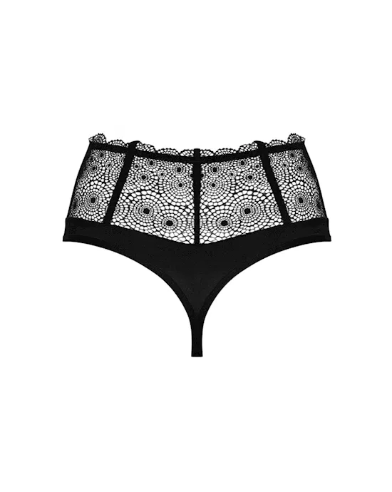 Obsessive Sharlotte - Panties