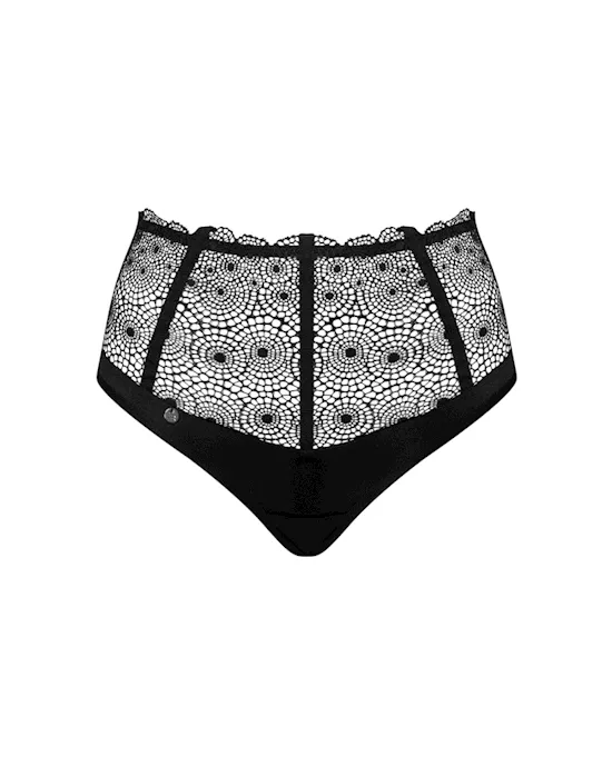 Obsessive Sharlotte - Panties