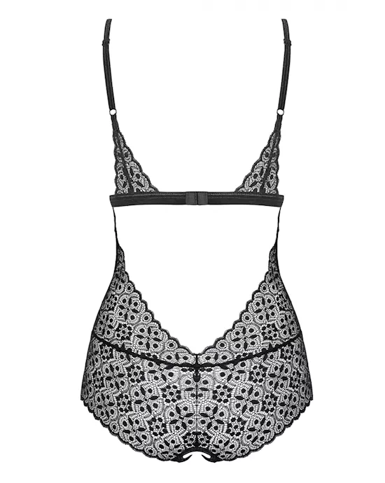 Obsessive Shibu - Teddy