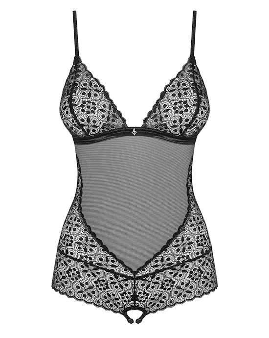 Obsessive Shibu - Teddy