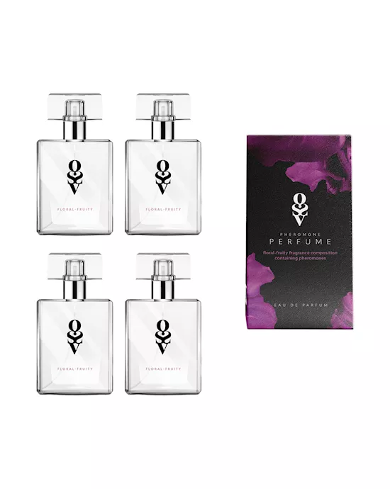 FunSetTester4PerfumesObsessiveFun30ml
