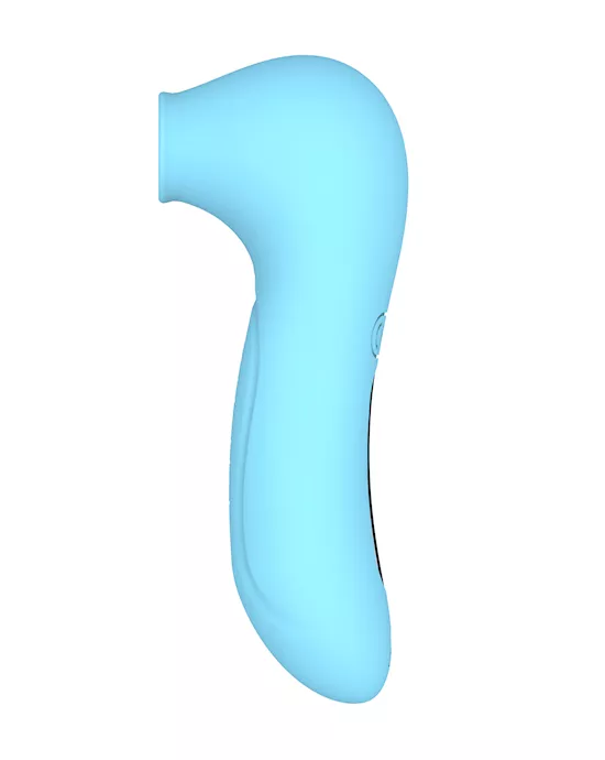 Air Pulse Suction Vibrator