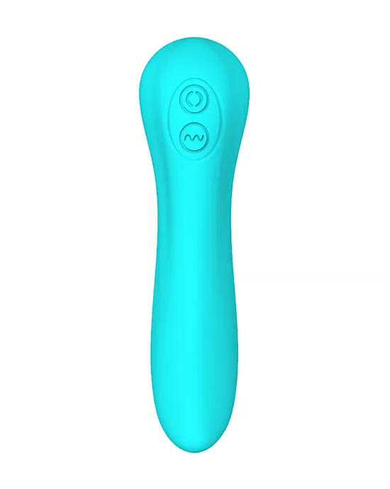 Delpha Suction Vibrator