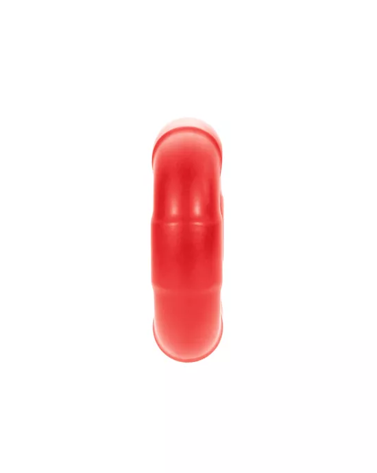 Hunky Silicone Cock Ring