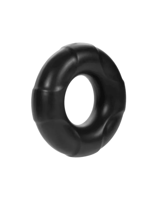 Hunky Silicone Cock Ring