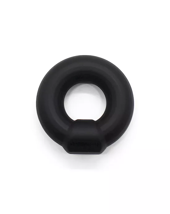 SiliconeCockRing