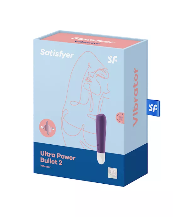 Ultra Power Bullet 2