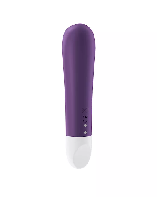 Ultra Power Bullet 2