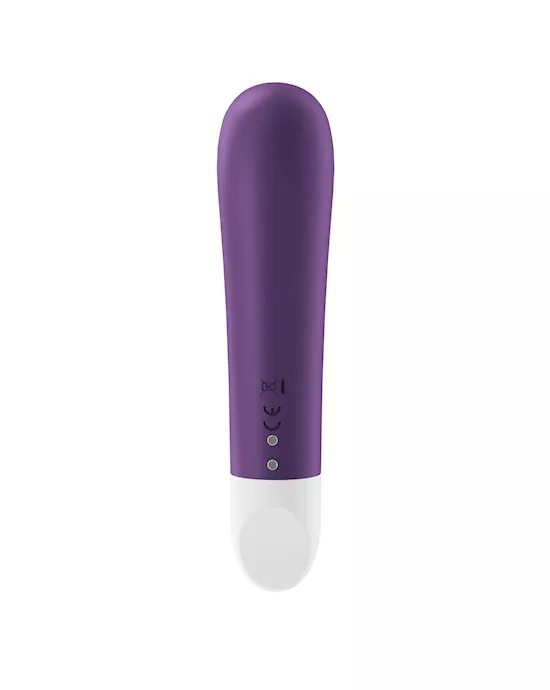 Ultra Power Bullet 2
