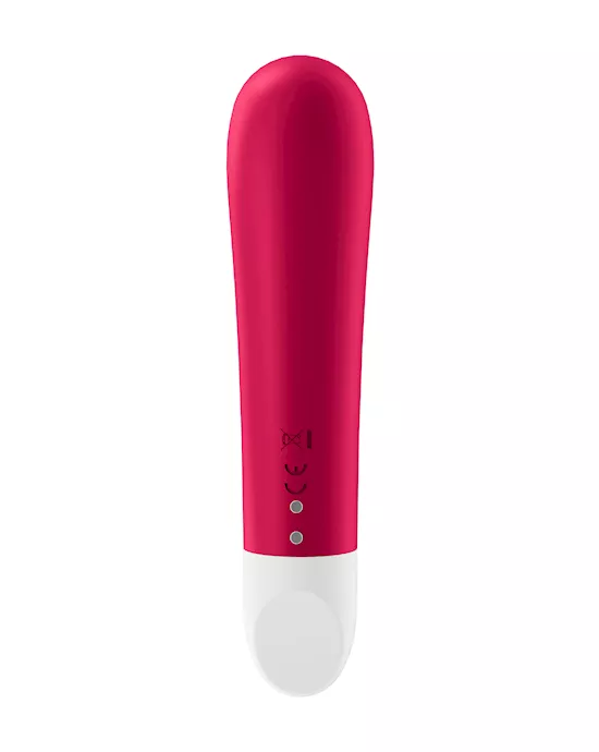 Ultra Power Bullet 1