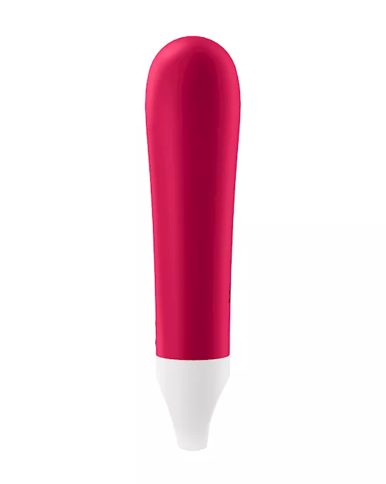 Ultra Power Bullet 1