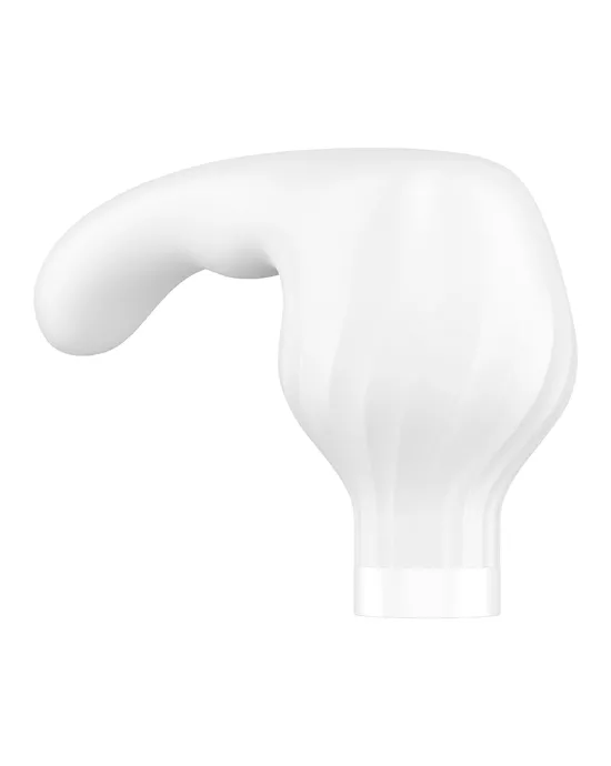 Satisfyer Double Wand-er