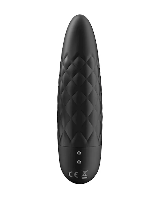 Ultra Power Bullet 5