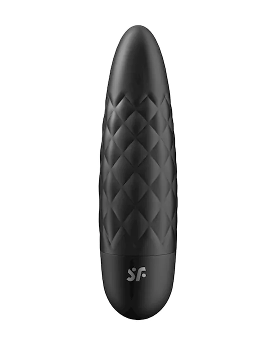 Ultra Power Bullet 5