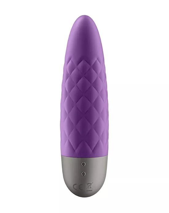 Satisfyer Ultra Power Bullet 5