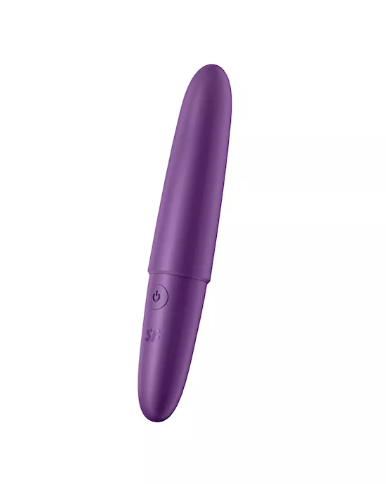 Ultra Power Bullet 6