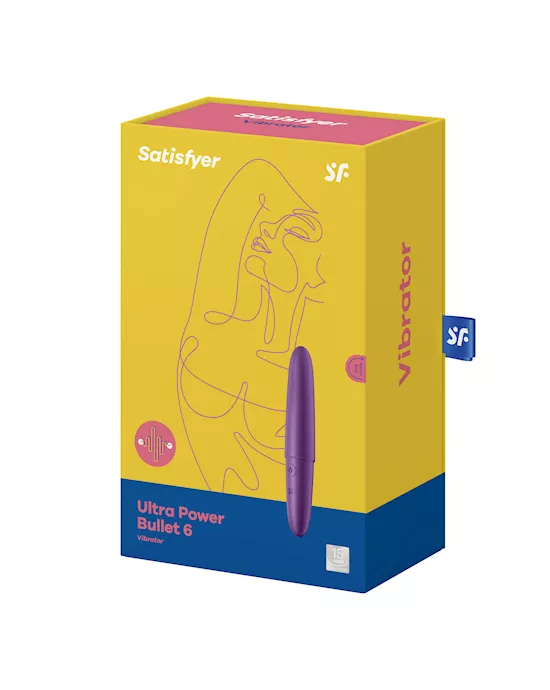 Ultra Power Bullet 6