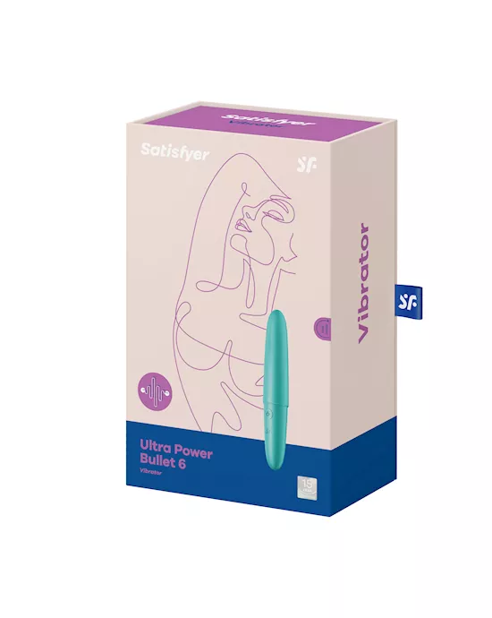 Ultra Power Bullet 6