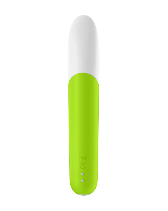 Ultra Power Bullet 7