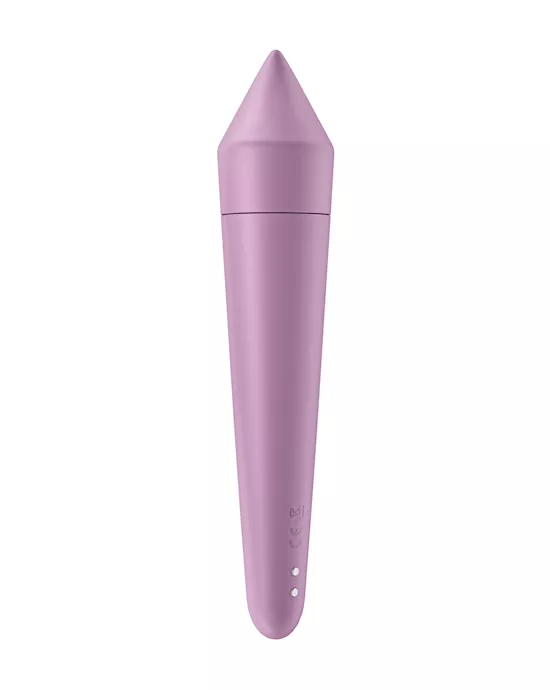 Ultra Power Bullet 8