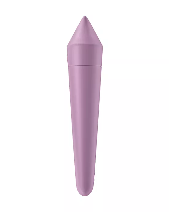 Ultra Power Bullet 8