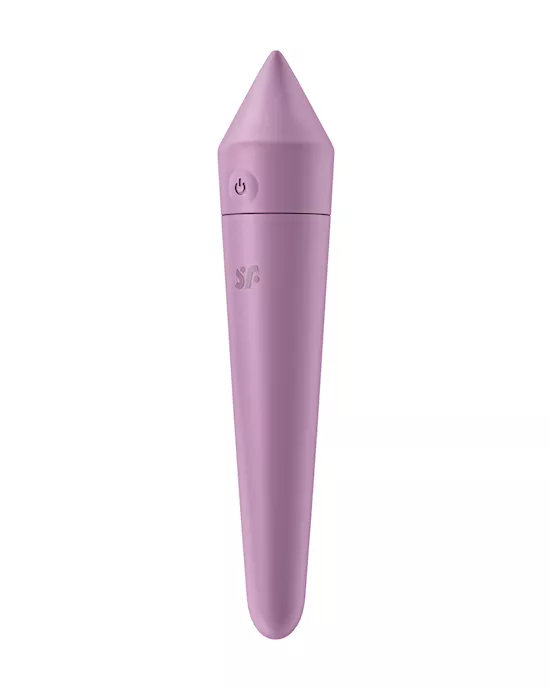 Ultra Power Bullet 8