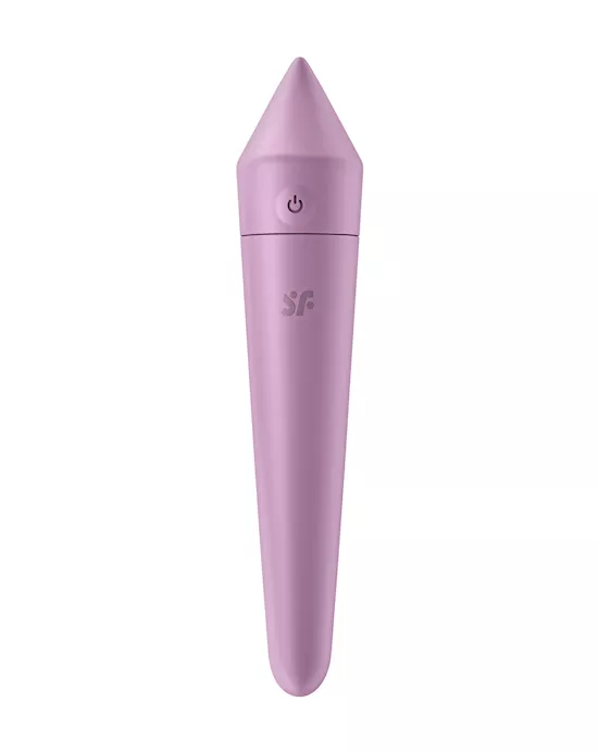 Ultra Power Bullet 8