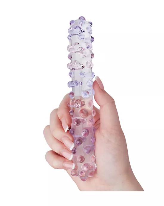 LucentGlassRodwithBobblesGLAS-94
