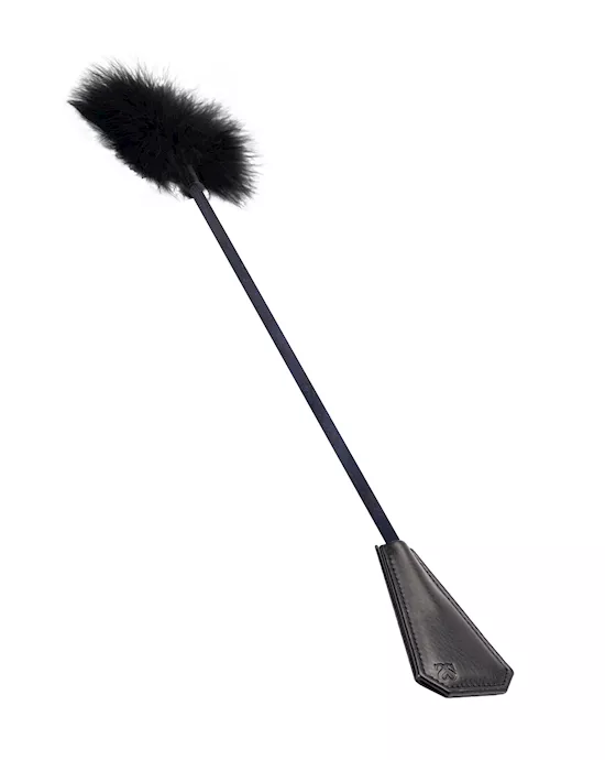 Bound Luxury Riding Crop